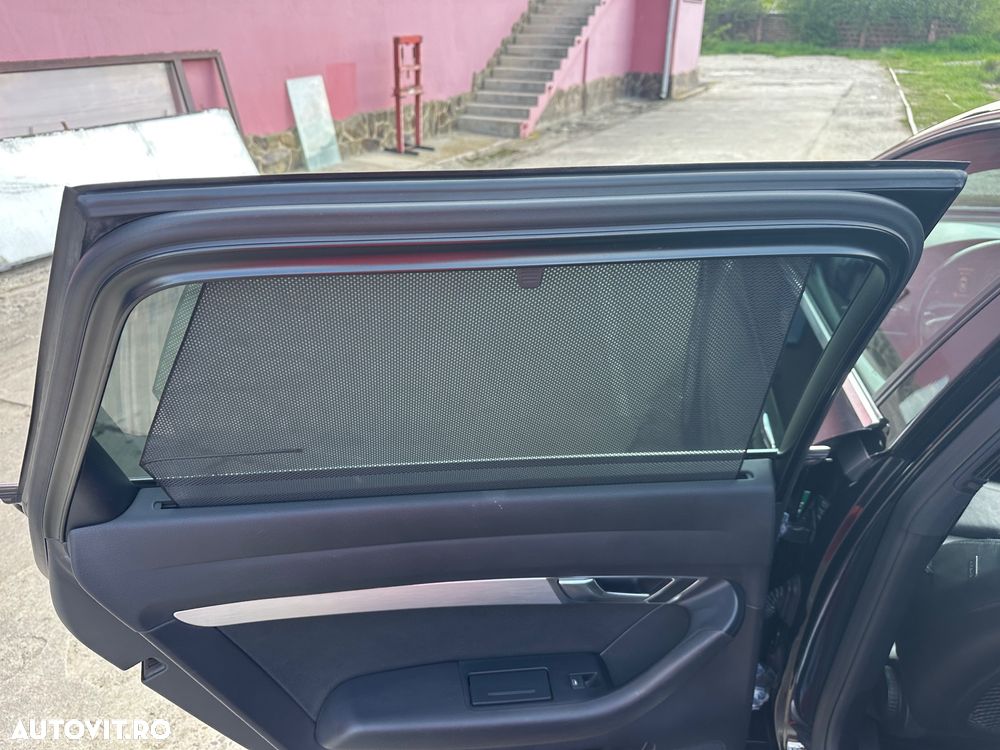 Audi A6 3.0 TDI DPF quattro Tiptronic - 10