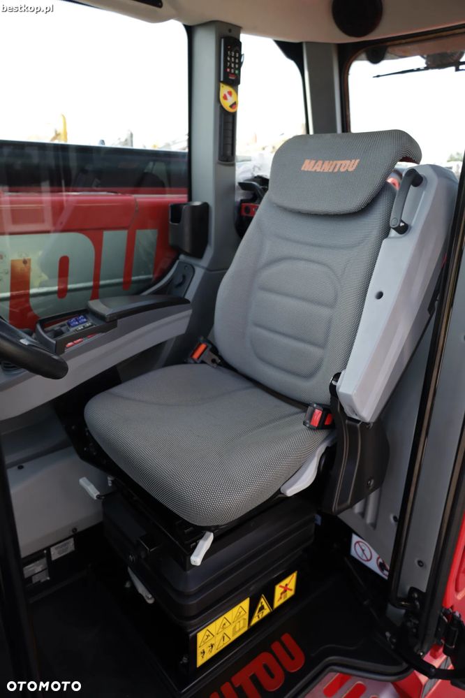 Manitou MRT 1845 - 23
