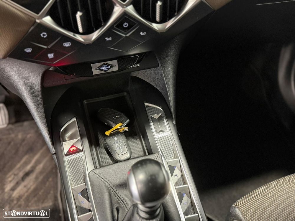 DS DS3 Crossback 1.2 PureTech Be Chic - 10