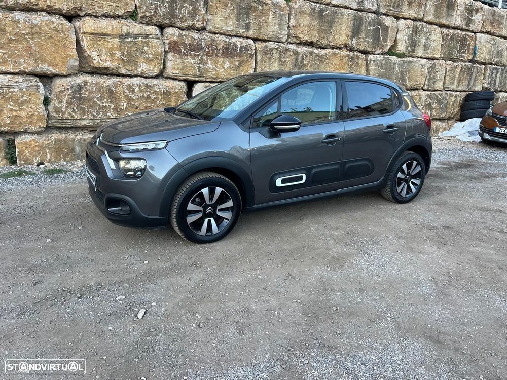 Citroën C3 1.5 BlueHDi Shine - 5