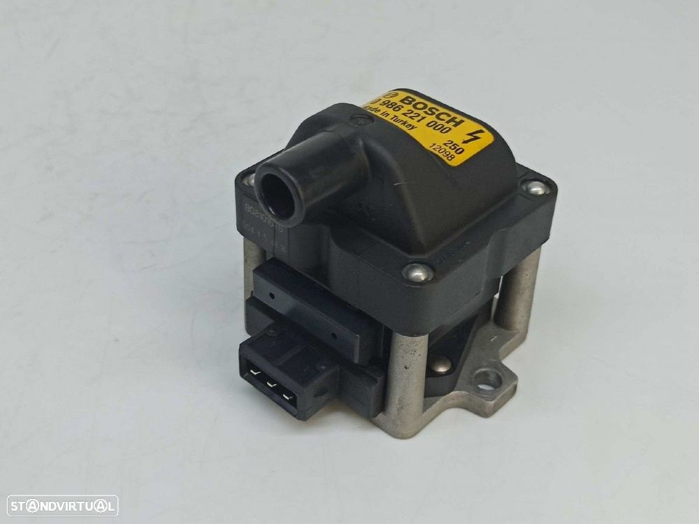 VELA VOLKSWAGEN VENTO (1H2) CL - 1