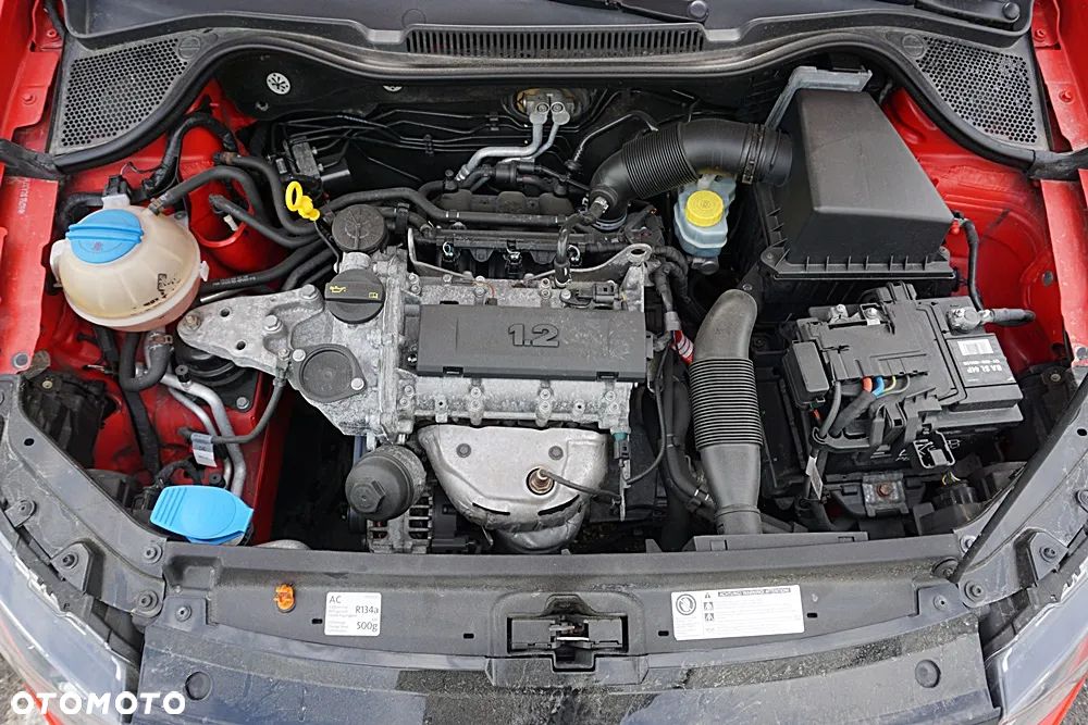 Volkswagen Polo - 34