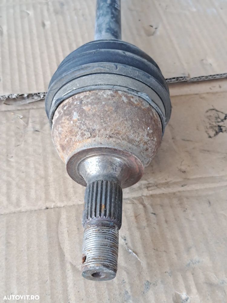 Planetara stanga fata Originala Opel Crossland X Citroen C3 - 3