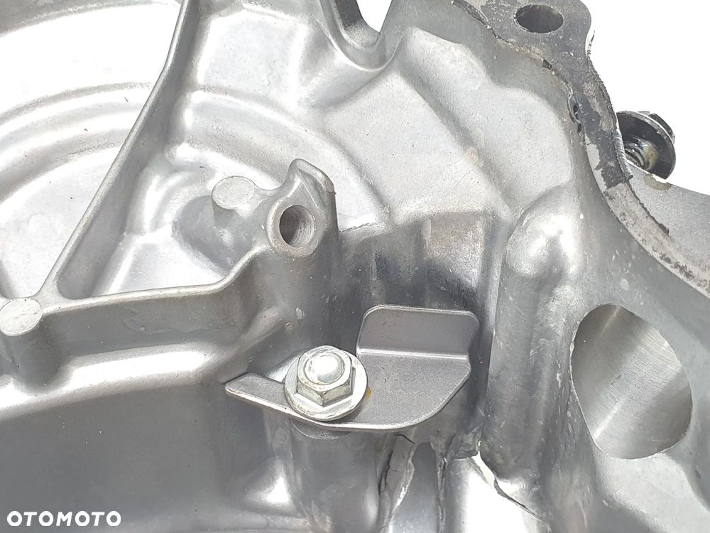 Dekiel Magneta Pokrywa Korek Honda Nt 1100 - 10