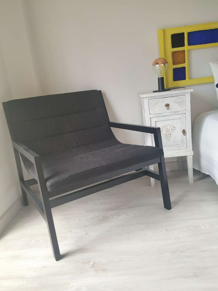 Apartamento para alugar em Setúbal - Grande imagem: 2/10