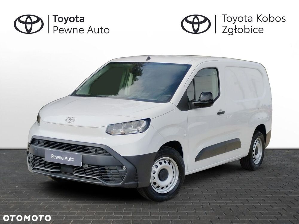 Toyota PROACE CITY - 1