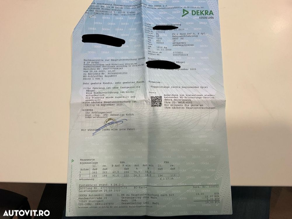 Seat Leon 1.4 TSI Ecomotive Style - 9