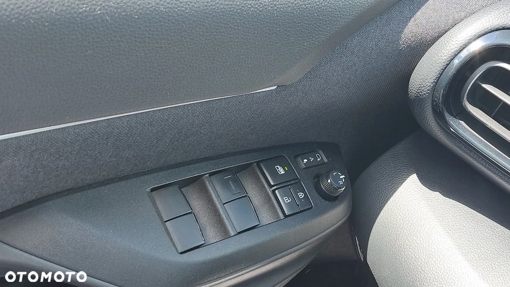 Toyota Yaris Cross - 27