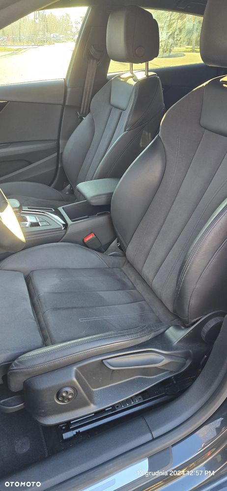 Audi A5 Sportback - 7