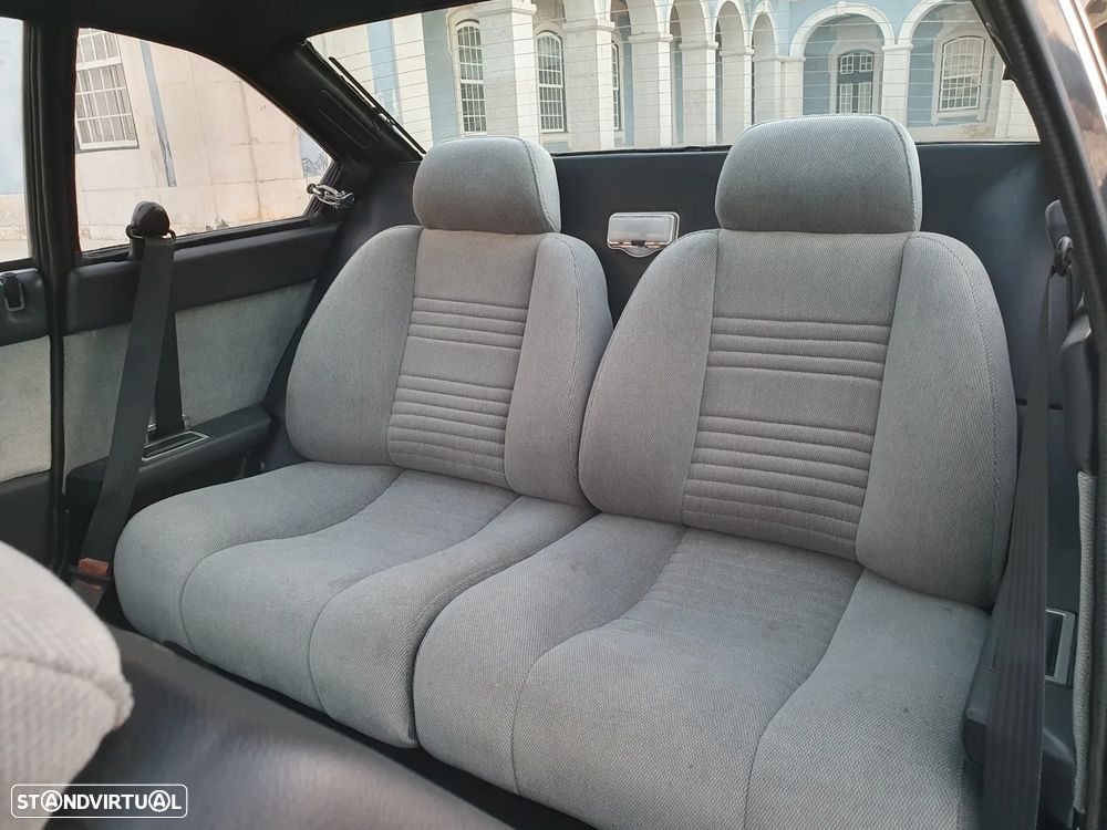 Lancia Beta - 26