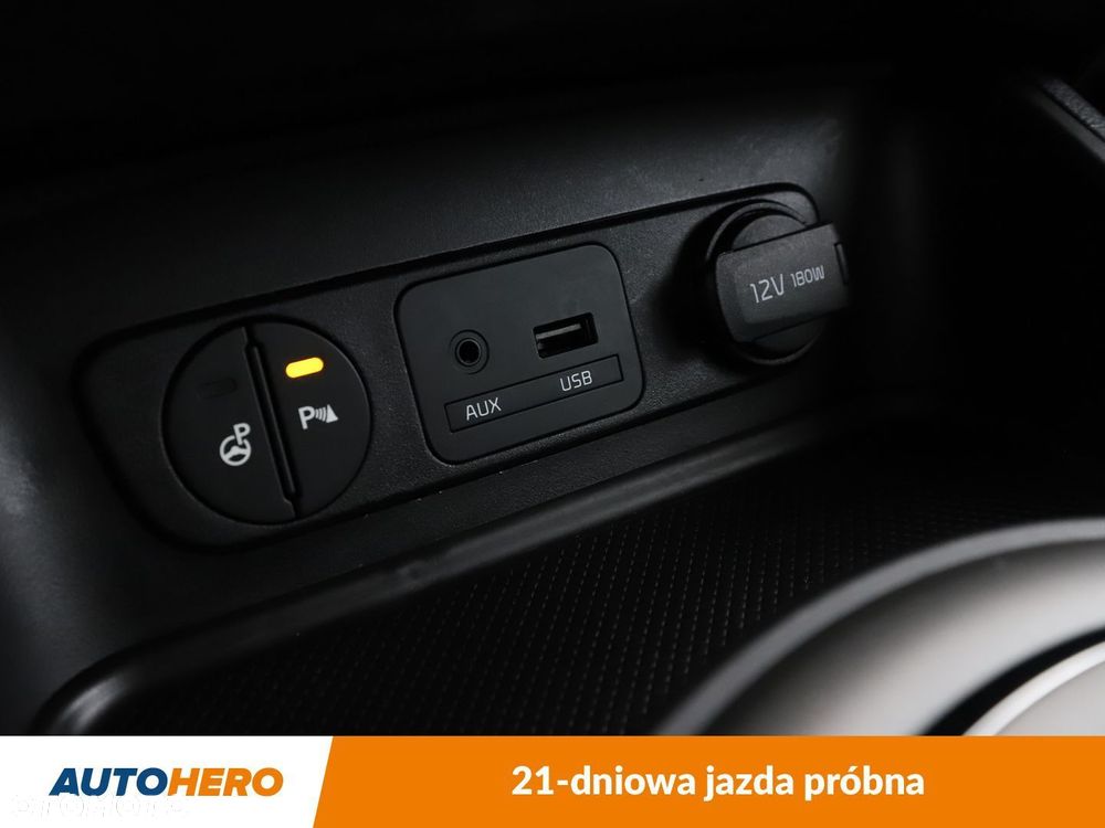Kia Sportage 1.6 GDI Business Line 2WD - 25