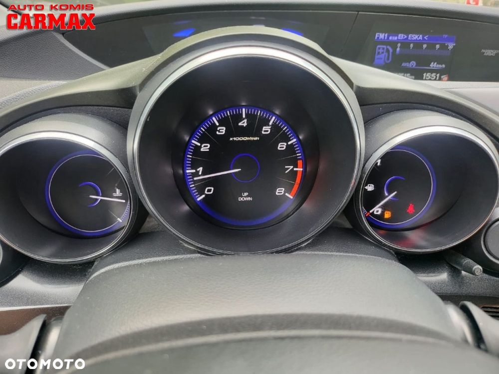 Honda Civic - 11