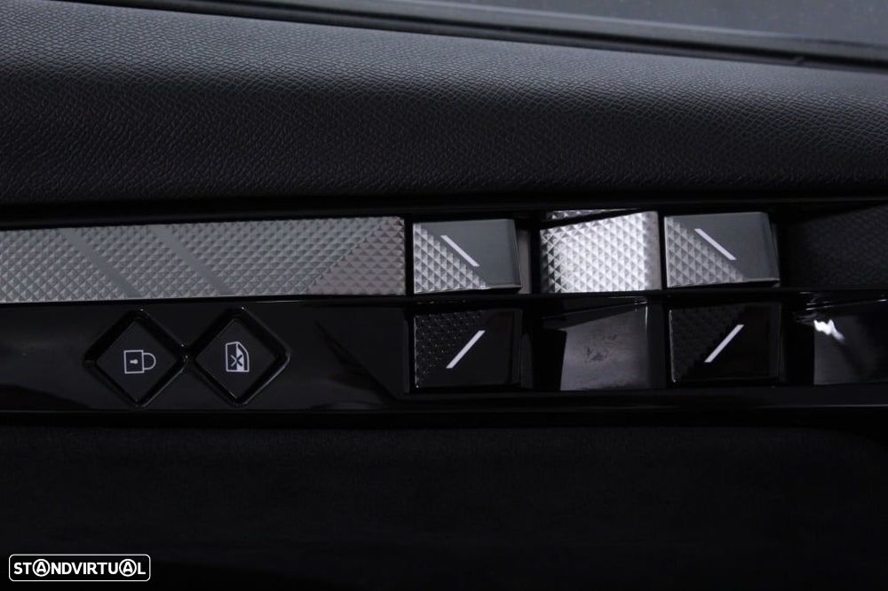 DS DS4 1.2 PureTech Performance Line EAT8 - 20