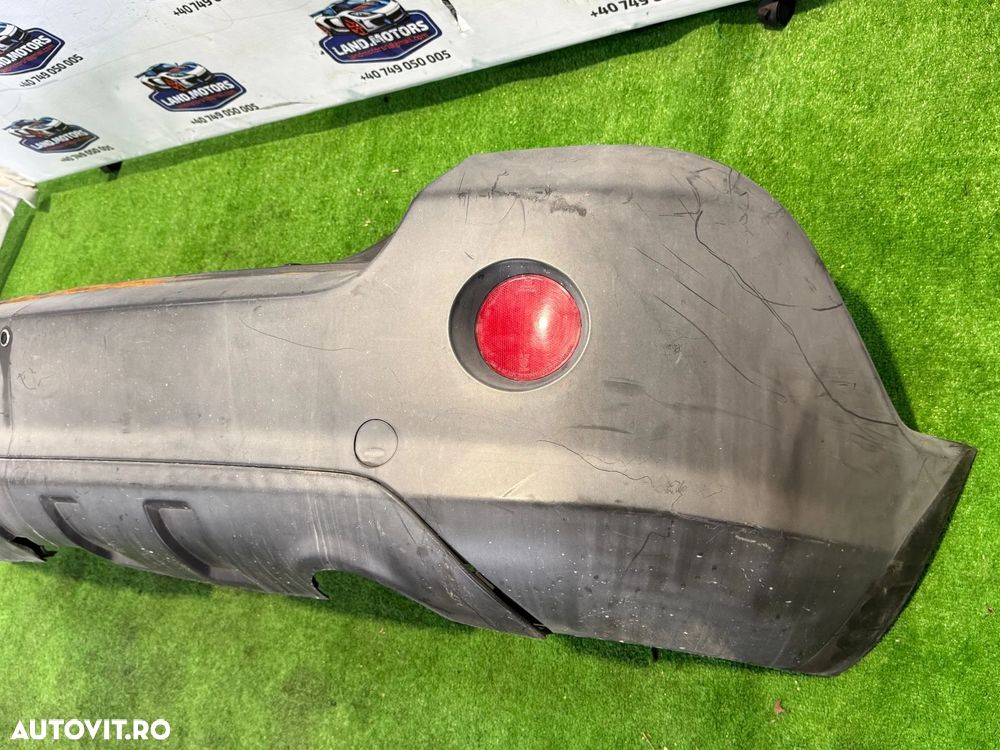 BARA SPATE OPEL ANTARA 2.0 DIESEL 2014 HATCHBACK COD OEM 96858957 2010-2017 - 5