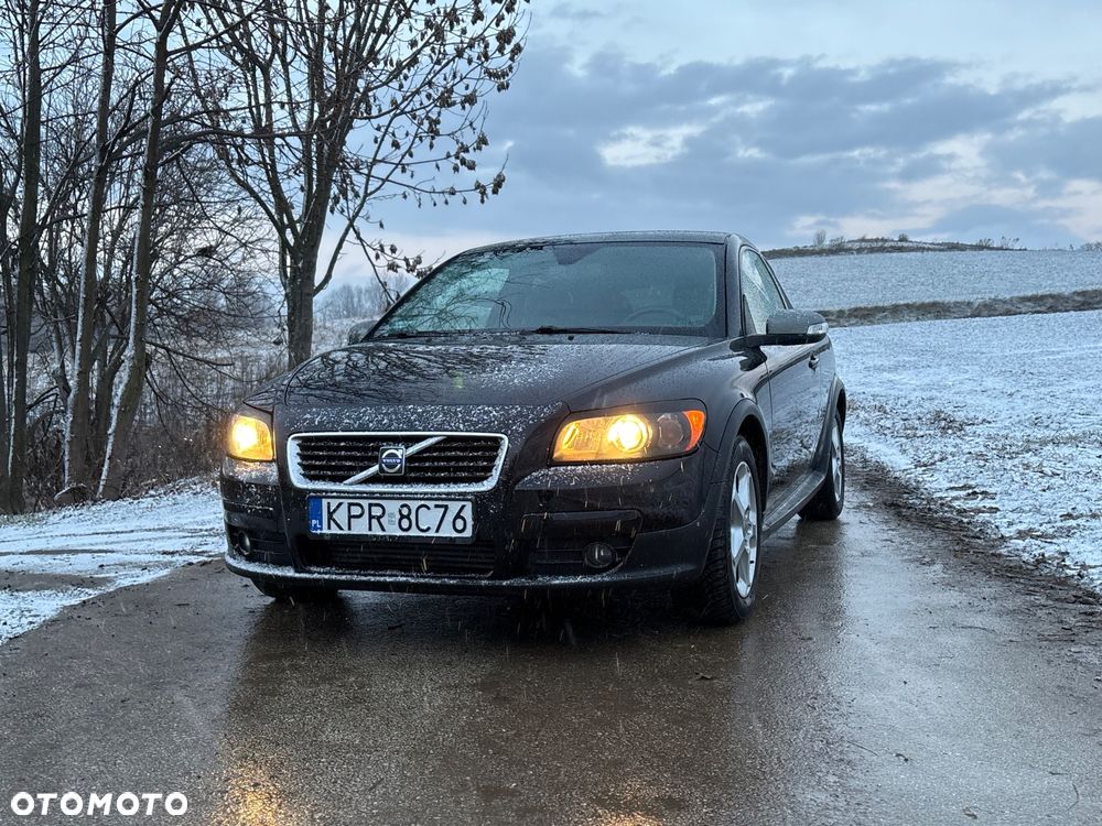 Volvo C30 2.0D - 4