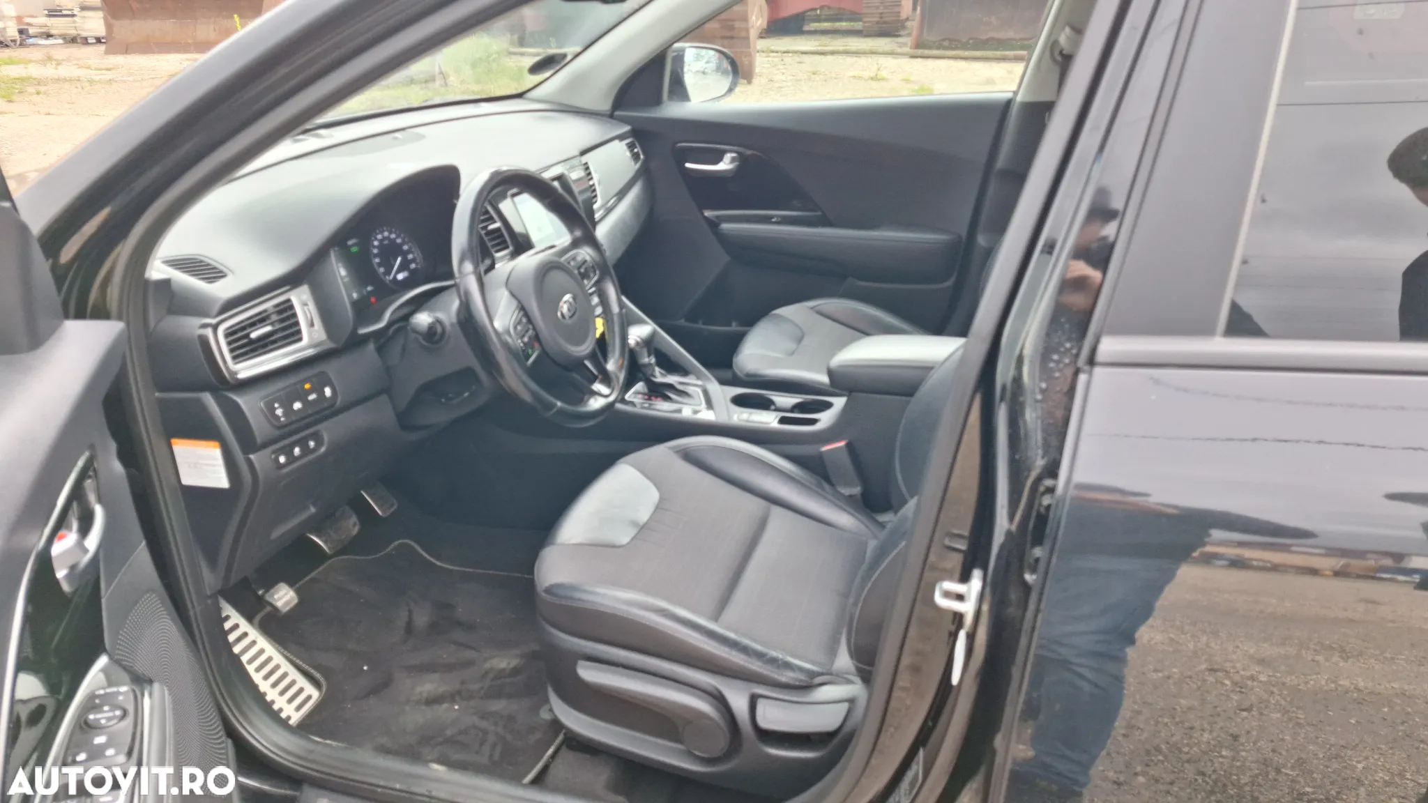 Kia Niro - 7