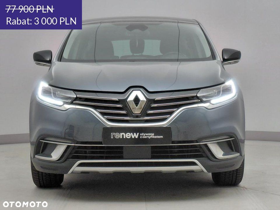 Renault Espace - 2