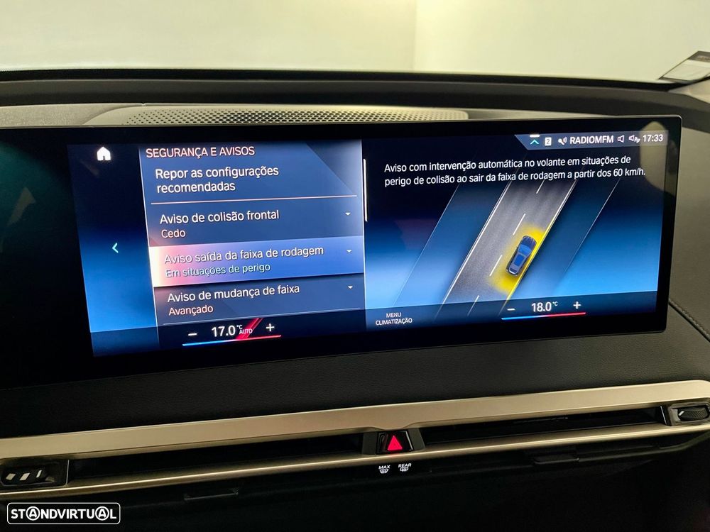 BMW iX xDrive 40 - 28