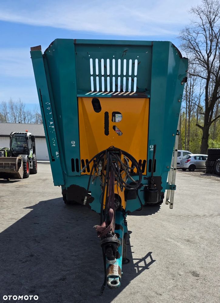 Inny Rolland V2-160 - 8