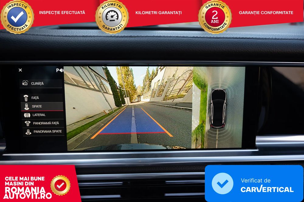 Porsche Panamera 4 E-Hybrid - 17