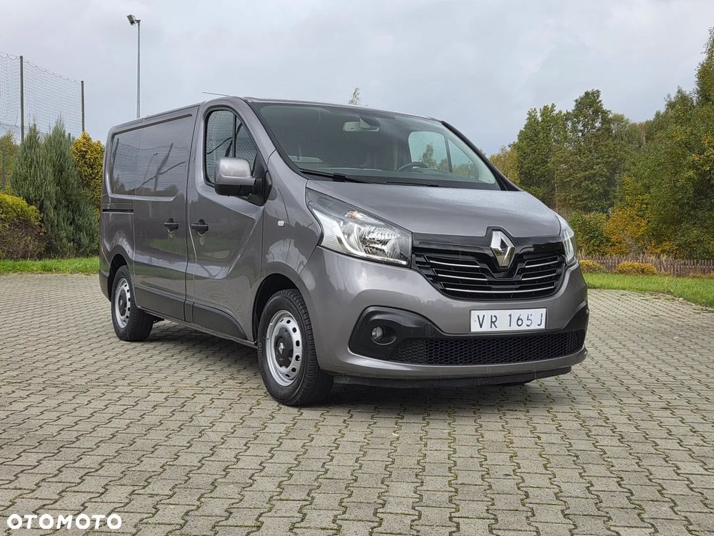Renault Trafic - 10