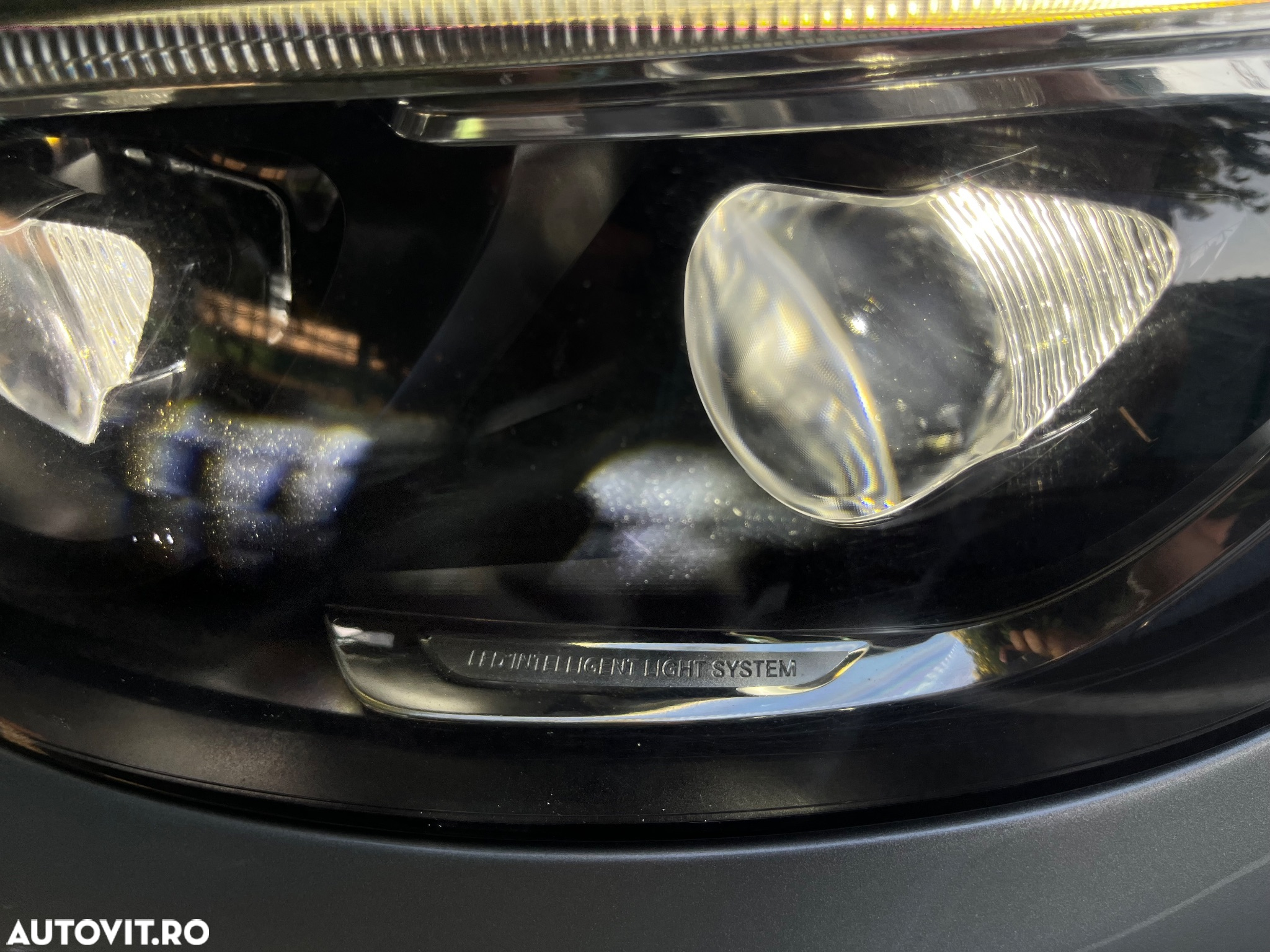 Mercedes-Benz GLC 220 d 4MATIC - 17