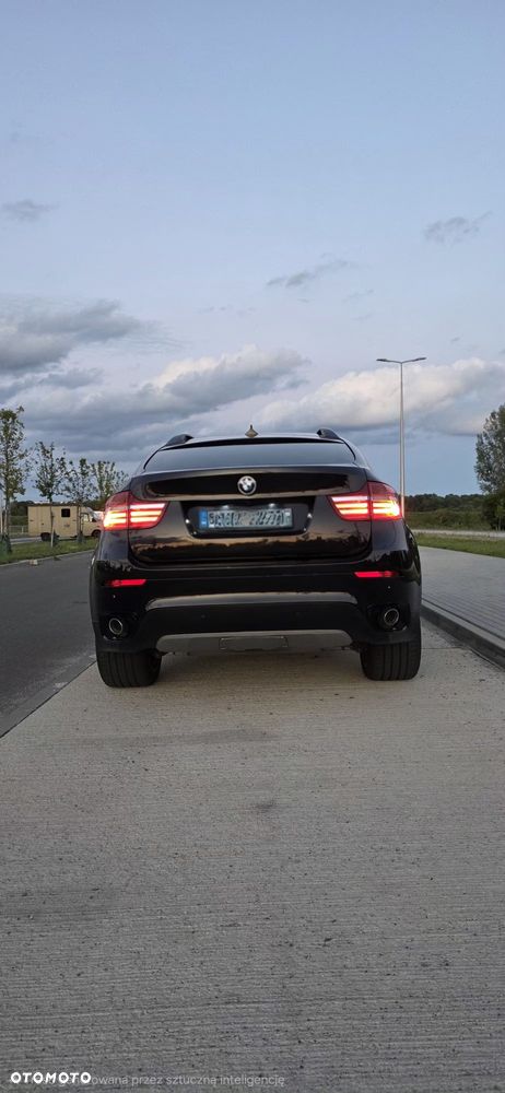 BMW X6 - 7