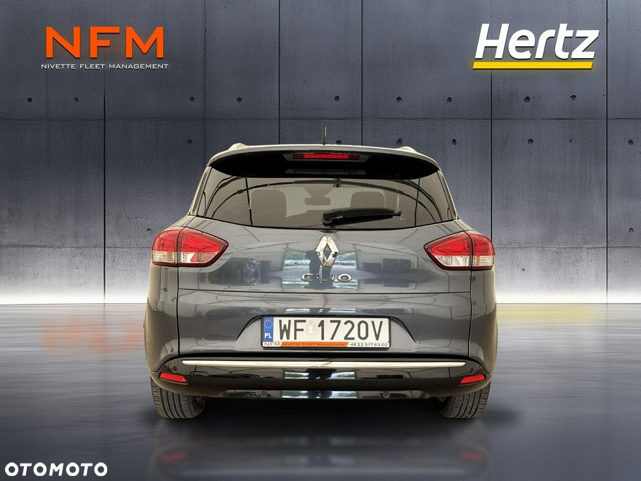 Renault Clio - 9