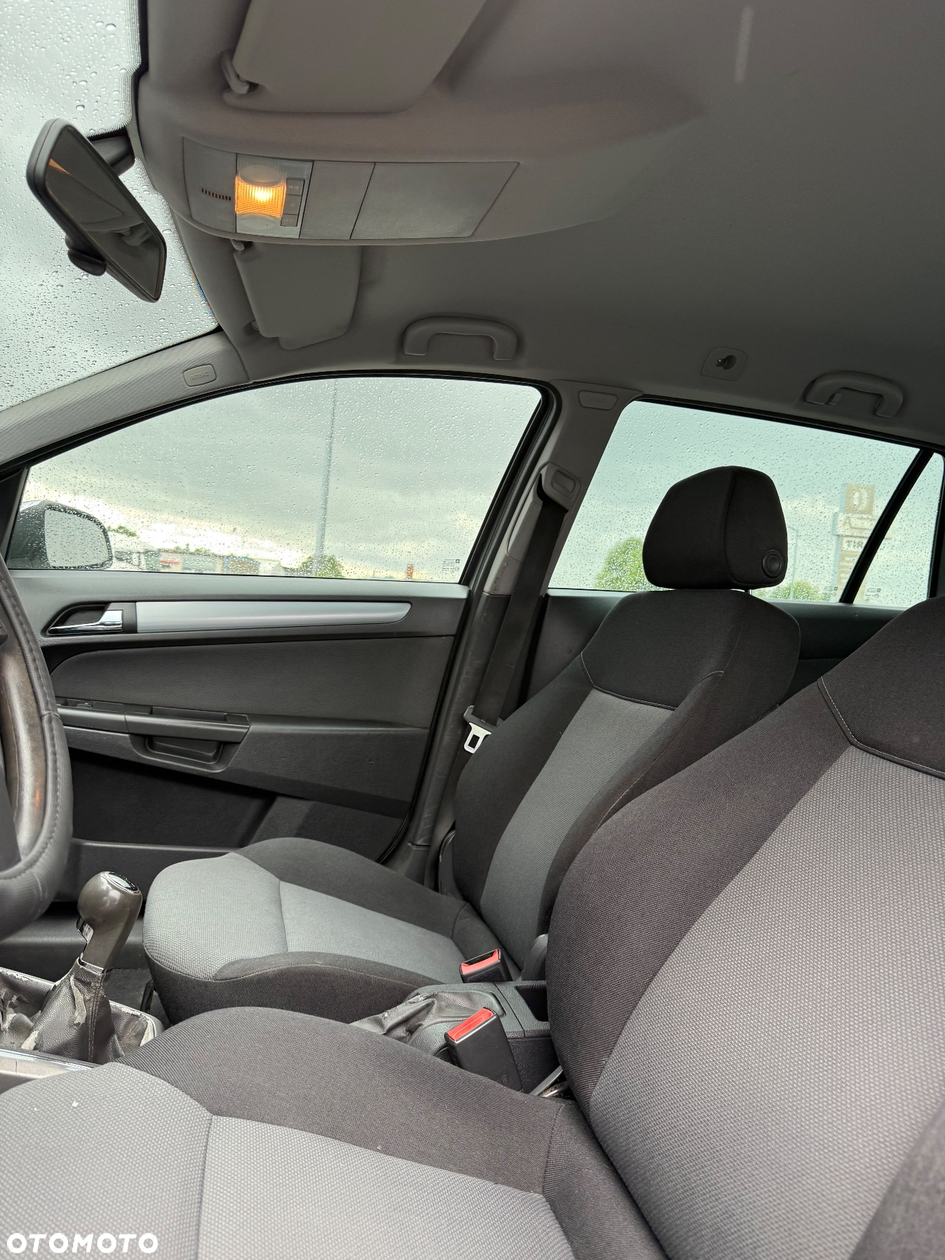 Opel Astra 1.8 Cosmo - 29