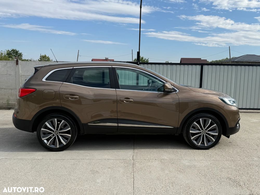 Renault Kadjar - 7