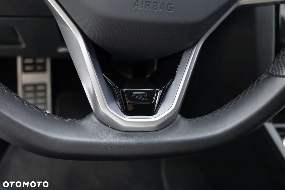 Volkswagen Arteon Shooting Brake 2.0 TDI 4Motion R-Line DSG - 23