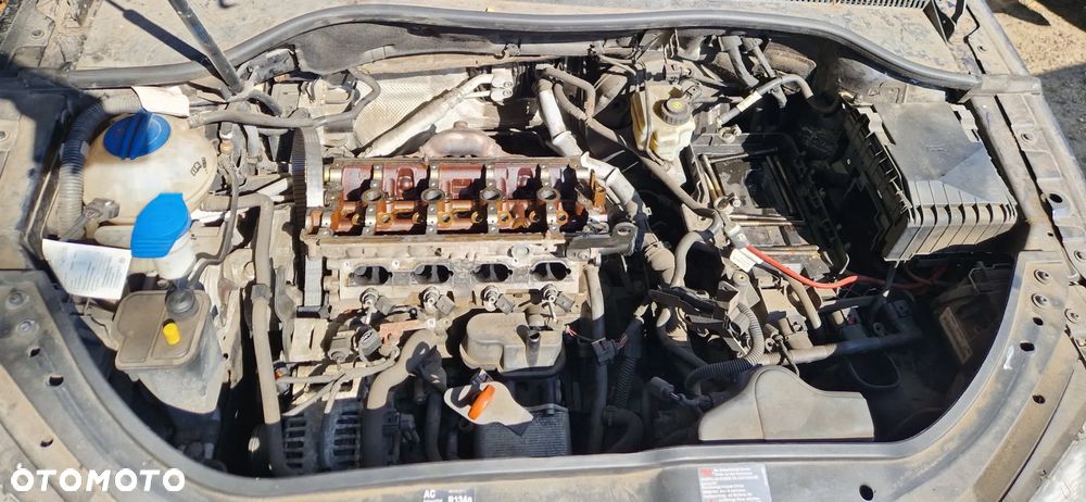 Volkswagen Eos - 18