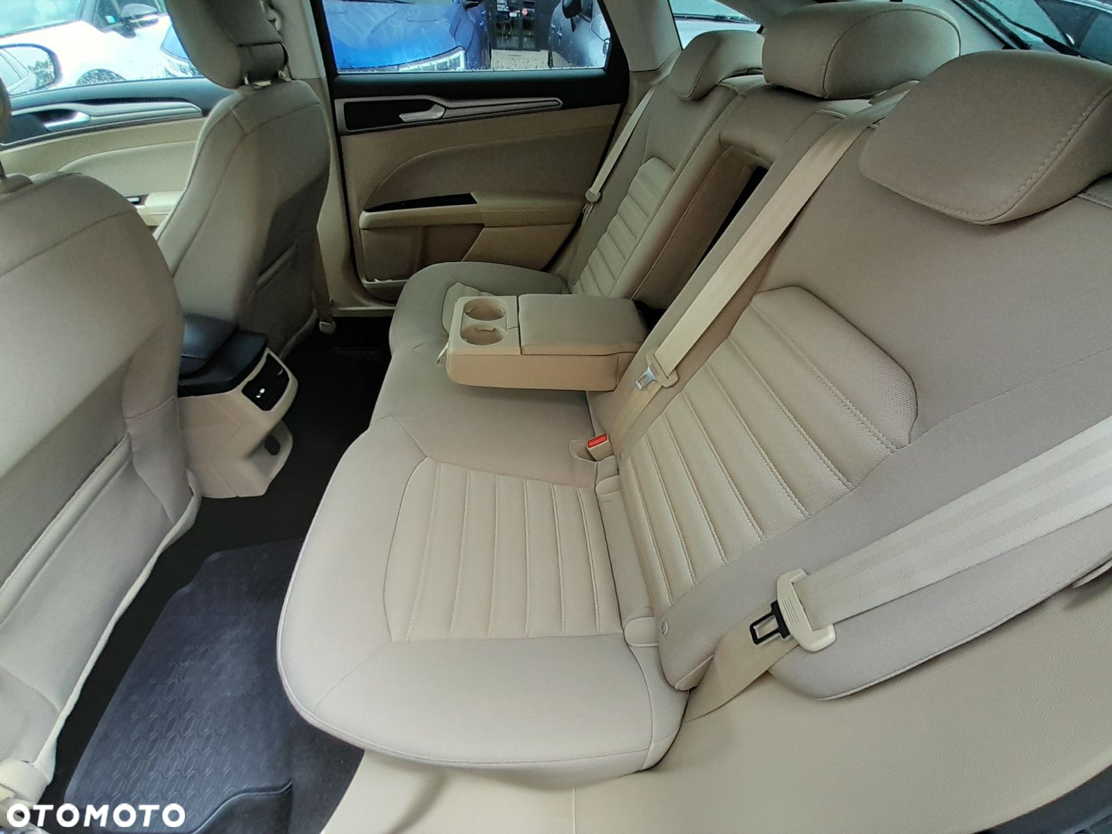 Ford Mondeo - 15