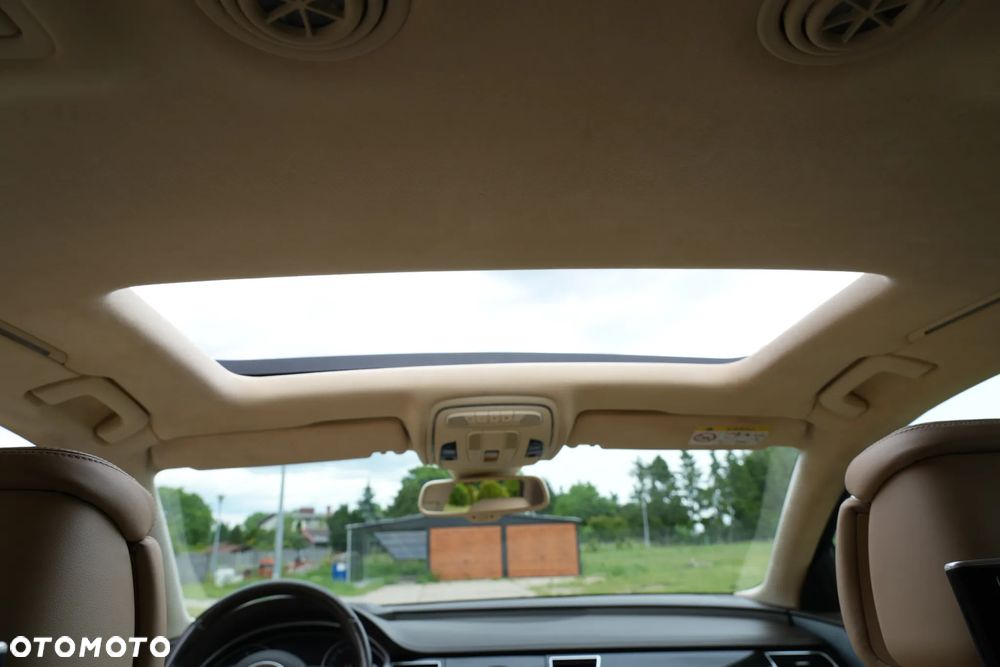 Audi A8 3.0 TDI clean diesel L Quattro - 39