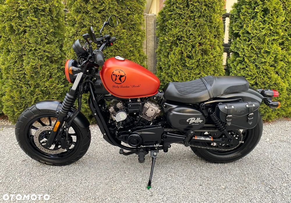 Hyosung GV - 5