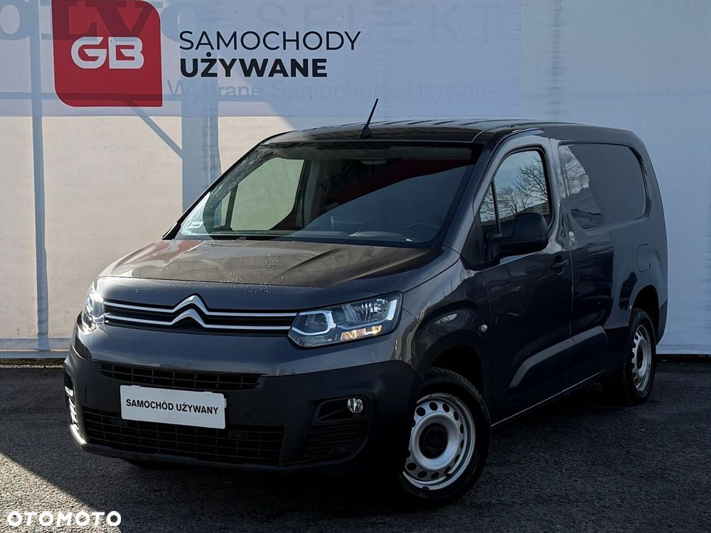 Citroën Berlingo M Club - 2