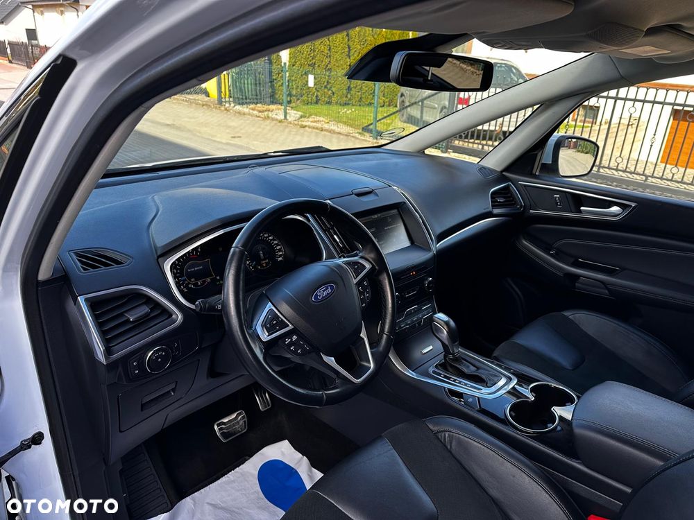 Ford S-Max 2.0 TDCi ST-Line PowerShift - 5