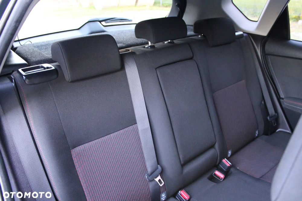 Toyota Auris 1.4 D-4D Life - 20