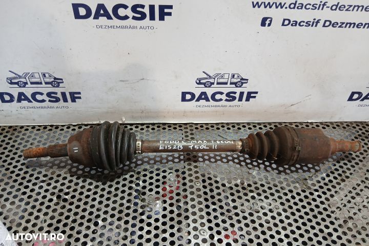Planetara fata stanga 1.6 DV6 1.6 DV6 Ford C-Max 2 [2010 - 2015] Mini - 1