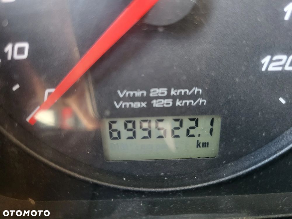 Iveco STRALIS 460 euro5 - 12
