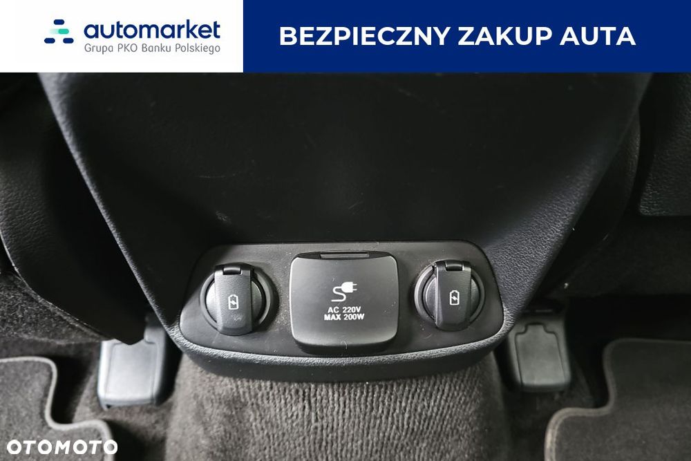Hyundai Santa Fe 2.0 CRDi Platinum 4WD - 15