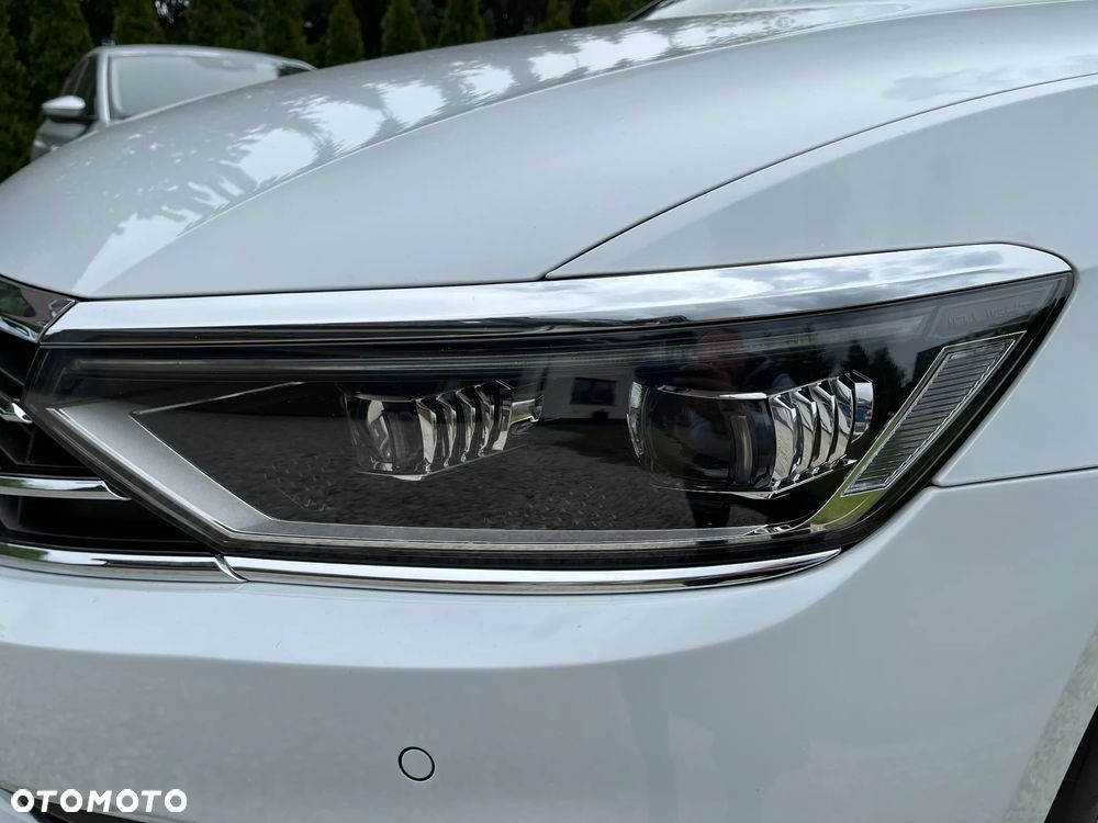 Volkswagen Passat Variant 2.0 TDI EVO Business - 5