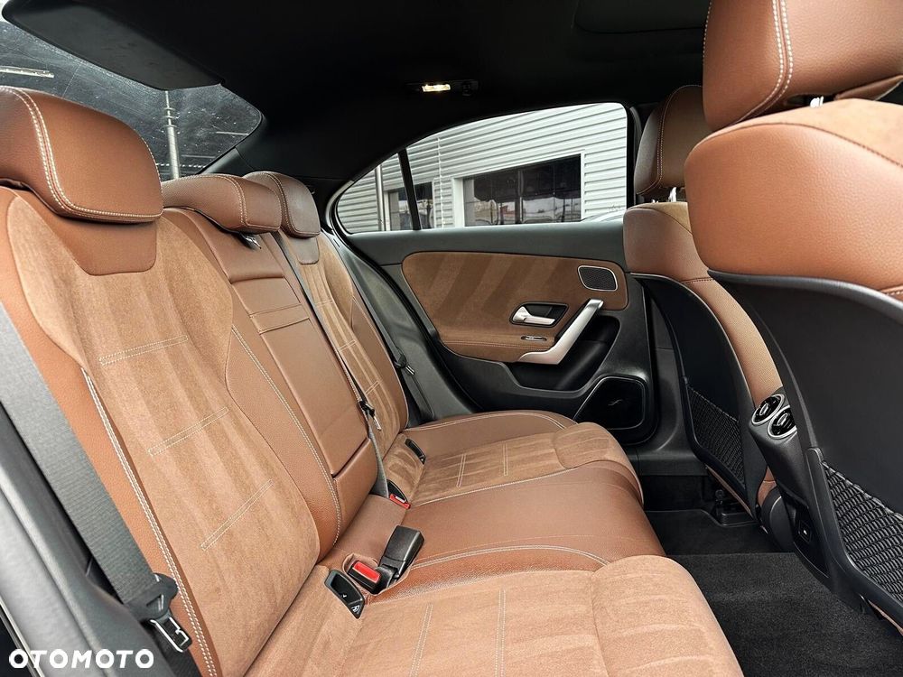 Mercedes-Benz Klasa A - 15