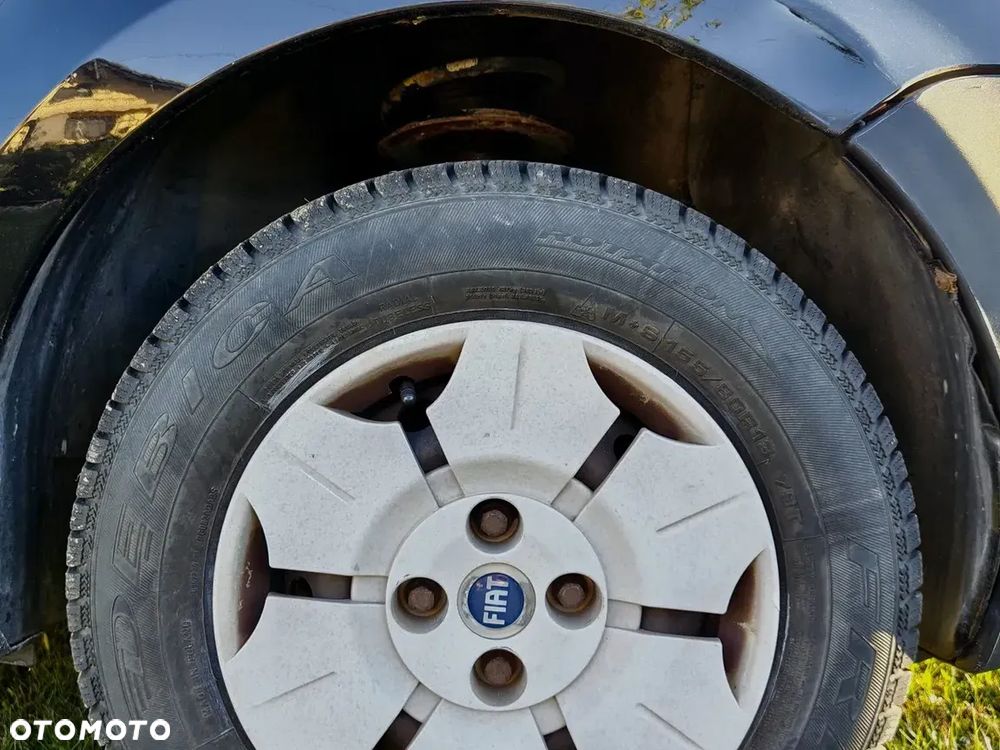 Fiat Panda - 6