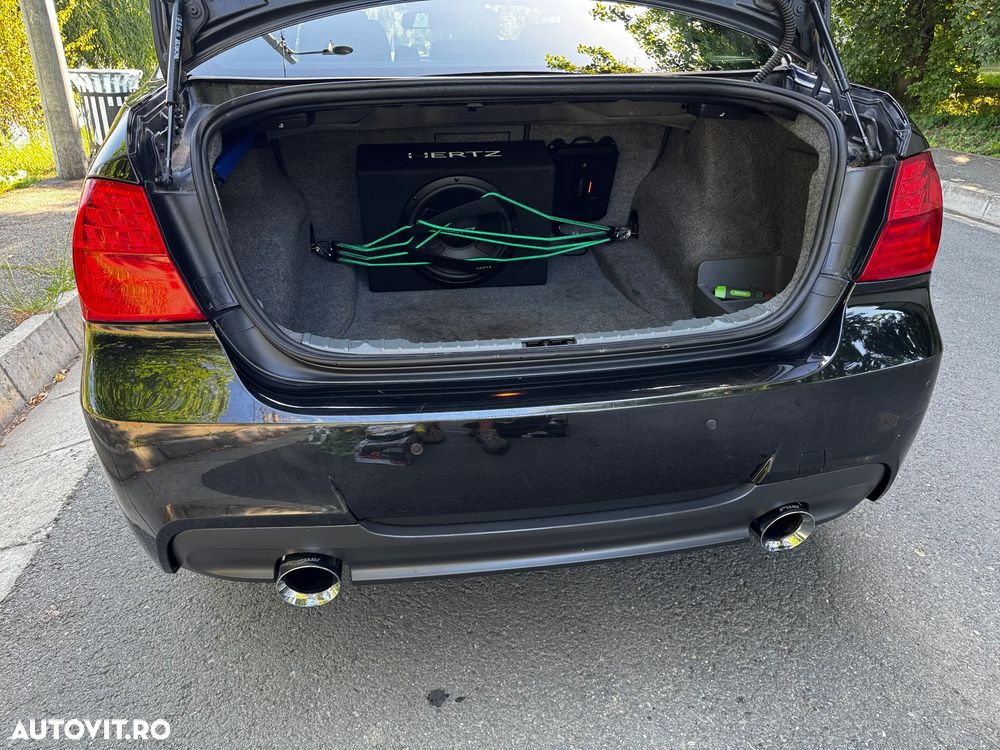 BMW Seria 3 318d - 20