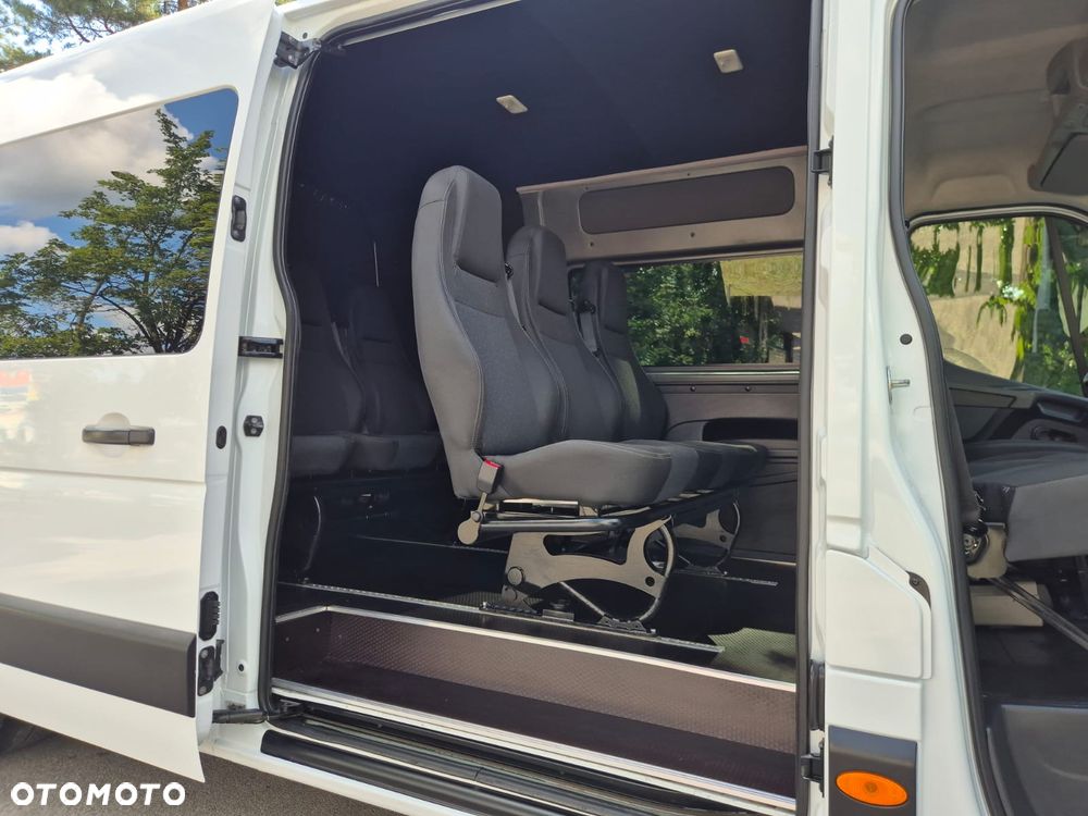 Opel Movano - 22