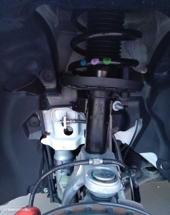 Renault Mégane Coupe 2.0 T 16V RS - 59