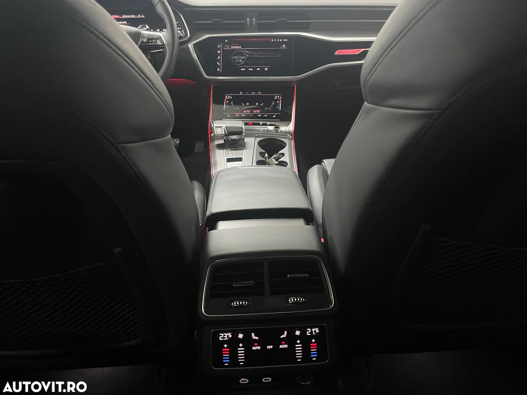 Audi A6 2.0 40 TDI quattro S tronic Sport - 24