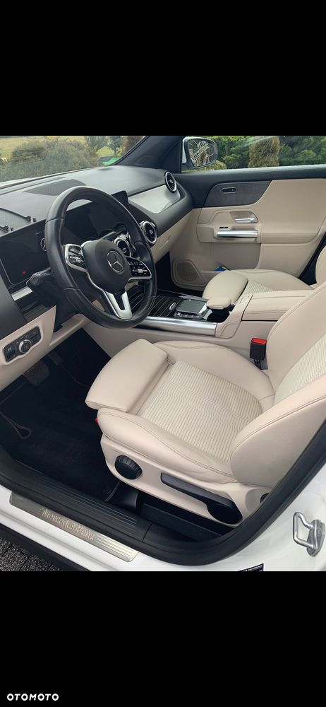 Mercedes-Benz GLA 200 - 3