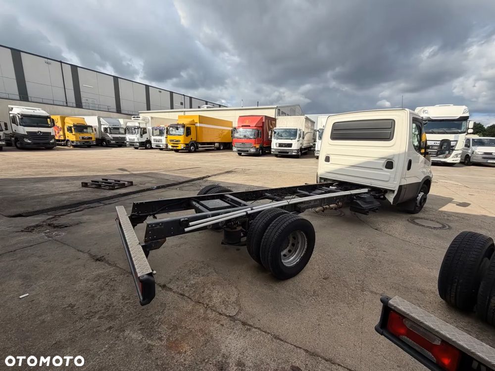 Iveco 65c21 - 4